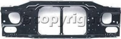 1997 Mercury Mountaineer Radiator Support