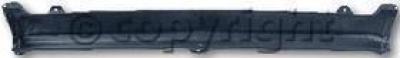 1983 Mitsubishi Mighty Max Valance, Front