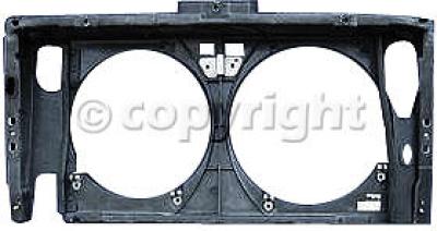 1996 Mercury Sable Radiator Support