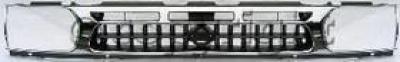 1999 Nissan Pathfinder Grille