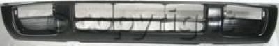 1999 Nissan Pathfinder Bumper Cover, Front