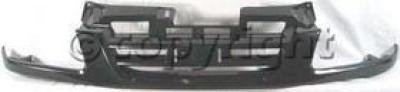 1996 Isuzu Hombre Grille
