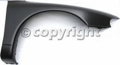 1999 Chrysler Sebring Fender, Front, Passenger Side