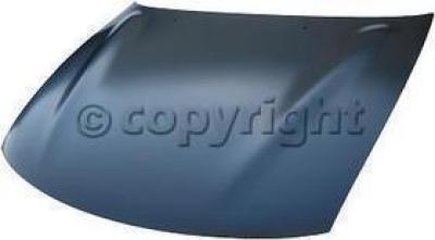 1995 Chrysler Sebring Hood