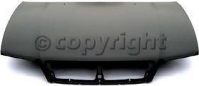 1999 Infiniti I30 Hood