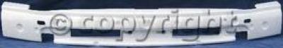 1999 Infiniti I30 Bumper Absorber, Front