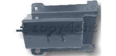 1999 Infiniti I30 Bumper Bracket, Front, Passenger Side