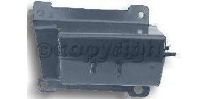 1999 Infiniti I30 Bumper Bracket, Front, Driver Side