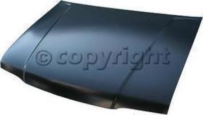 2001 KIA Sportage Hood