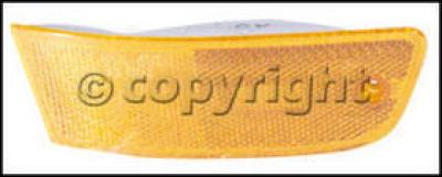 2006 Acura TL Side Marker Assembly, Front, Driver Side
