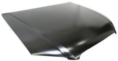 2006 KIA Sedona Hood