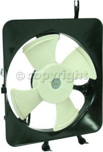1996 Acura Integra Fan Shroud