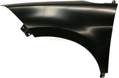 2008 Acura RDX Fender, Front, Passenger Side