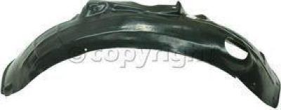 2005 Audi A6 Quattro Splash Shield, Front, Passenger Side