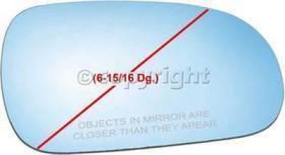 Mirror Glass