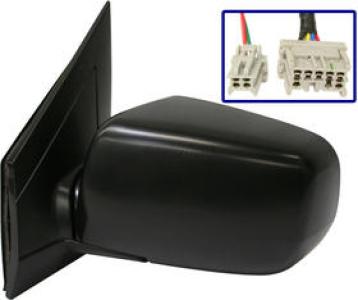 2006 Acura MDX Mirror, Driver Side
