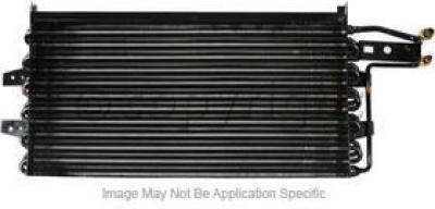 2007 Mercedes Benz R500 A/C Condenser
