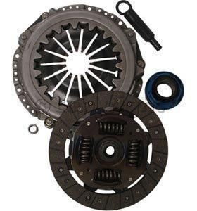 1995 Ford Mustang Clutch Kit