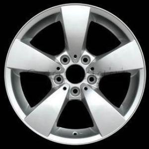 2007 BMW 525I Alloy Wheel