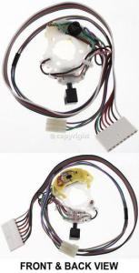 1973 Chrysler Town & Country Turn Signal Switch
