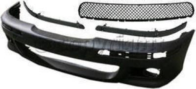 2003 BMW M5 Bumper Cover, Front