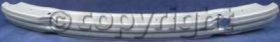 2003 BMW 525I Bumper Reinforcement, Front
