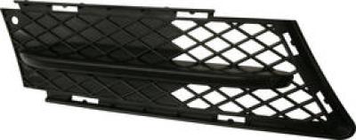 2007 BMW 328XI Bumper Grille, Front, Passenger Side