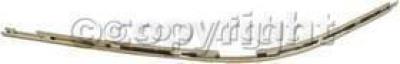 2003 BMW 530I Bumper Trim, Front, Driver Side