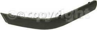 1995 BMW 318TI Bumper Trim, Passenger Side, Front