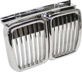 1985 BMW 318I Grille