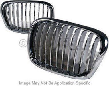 2001 BMW 325CI Grille