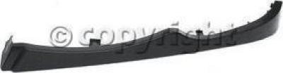2005 BMW 325I Headlight Molding, Driver Side