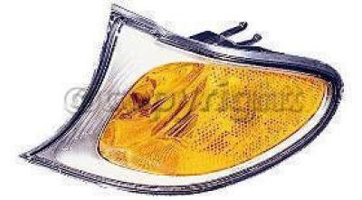 2005 BMW 325I Corner Light, Driver Side