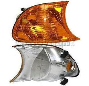 2002 BMW 325CI Corner Light, Passenger Side