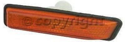 1999 BMW 318TI Side Marker Assembly, Passenger Side, Front