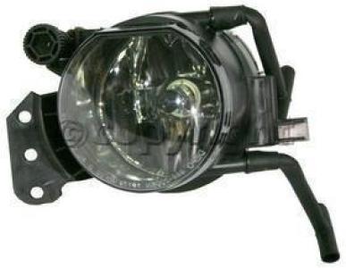 2003 BMW 325CI Fog Light, Passenger Side