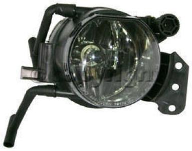 2006 BMW 325CI Fog Light, Driver Side