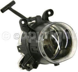 2003 BMW 325CI Fog Light, Passenger Side
