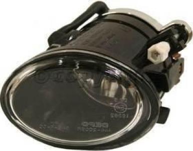 2003 BMW M5 Fog Light, Driver Side