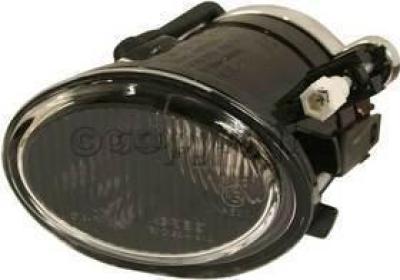2000 BMW M5 Fog Light, Driver Side