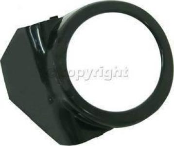 2006 BMW M3 Fog Light Cover, Passenger Side