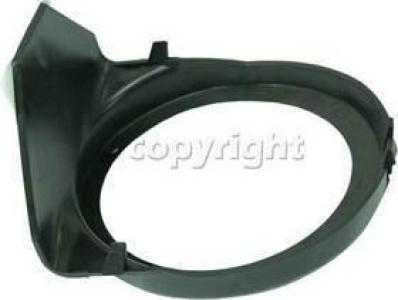 2006 BMW M3 Fog Light Cover, Driver Side