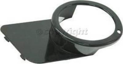 2003 BMW M5 Fog Light Trim, Passenger Side