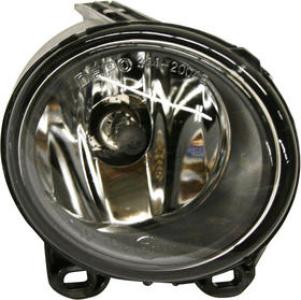 2003 BMW X5 Fog Light Kit, Passenger Side