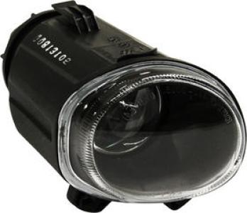 2000 BMW X5 Fog Light Kit, Passenger Side