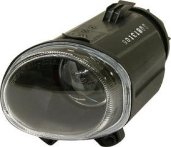 2000 BMW X5 Fog Light Kit, Driver Side