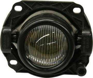 2006 BMW X3 Fog Light Kit, Driver Or Passenger Side