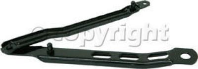 1995 BMW 530I Hood Hinge, Driver Or Passenger Side