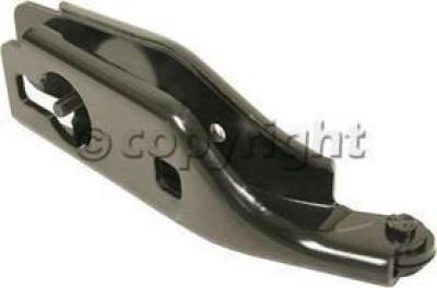 1995 BMW 318TI Hood Hinge, Passenger Side