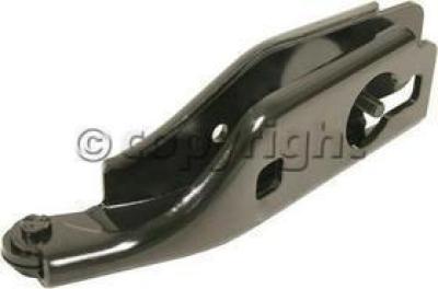 1995 BMW 318I Hood Hinge, Driver Side